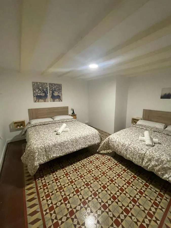 Sleep In Gothic Bcn Hostel Barcelona