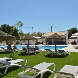 El Capi 2*, Zahora Spain