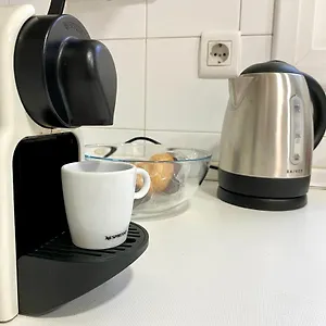 Goya Guest house